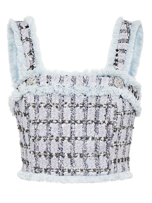 Топ PHILIPP PLEIN