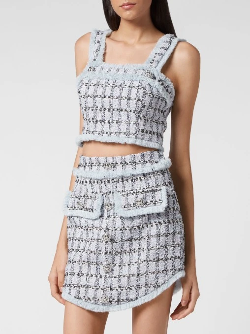 Топ PHILIPP PLEIN