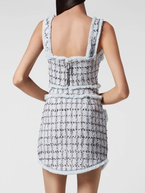 Топ PHILIPP PLEIN