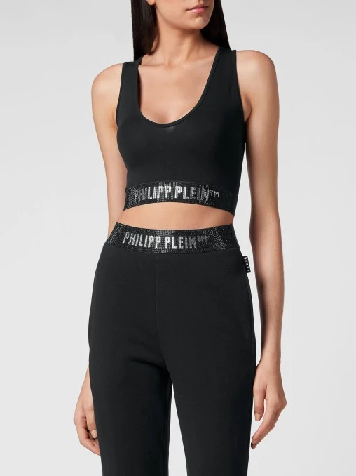 Топ PHILIPP PLEIN