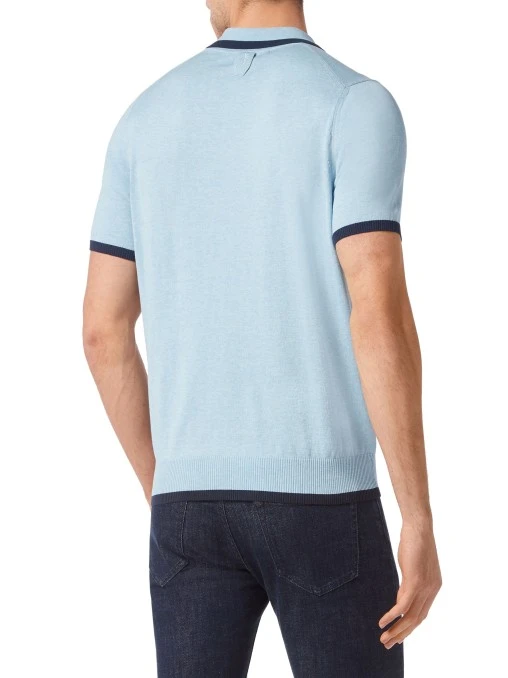 Водолазка BILLIONAIRE