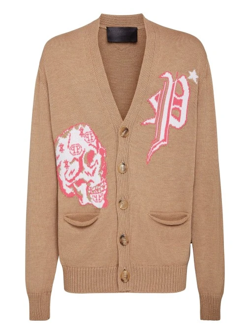 Кардиган PHILIPP PLEIN