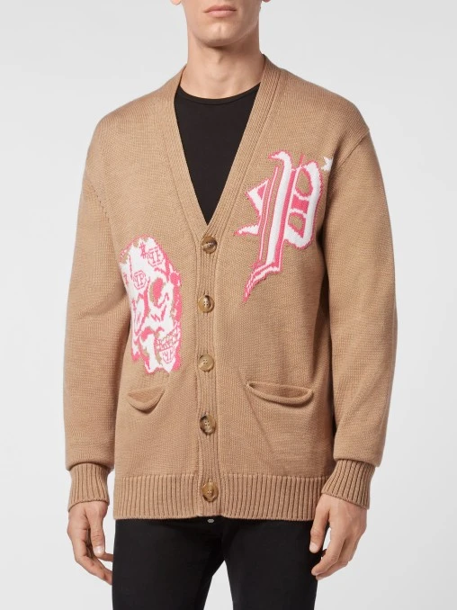 Кардиган PHILIPP PLEIN