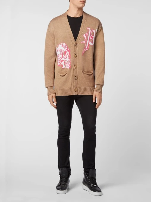 Кардиган PHILIPP PLEIN