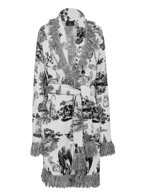 Кардиган PHILIPP PLEIN