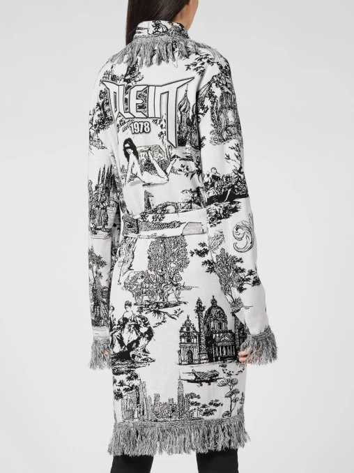 Кардиган PHILIPP PLEIN