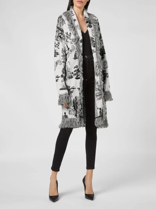 Кардиган PHILIPP PLEIN