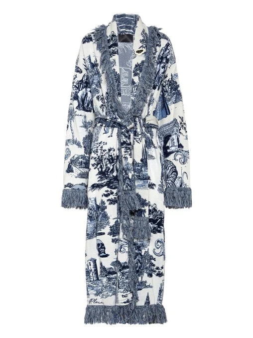 Кардиган PHILIPP PLEIN