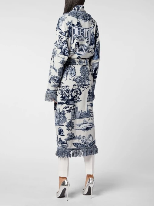 Кардиган PHILIPP PLEIN