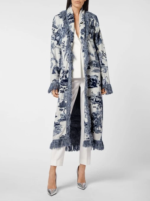 Кардиган PHILIPP PLEIN