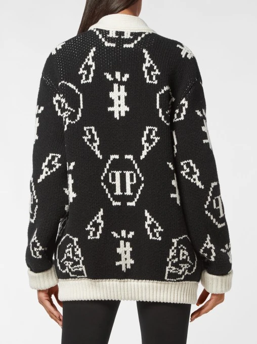 Кардиган PHILIPP PLEIN