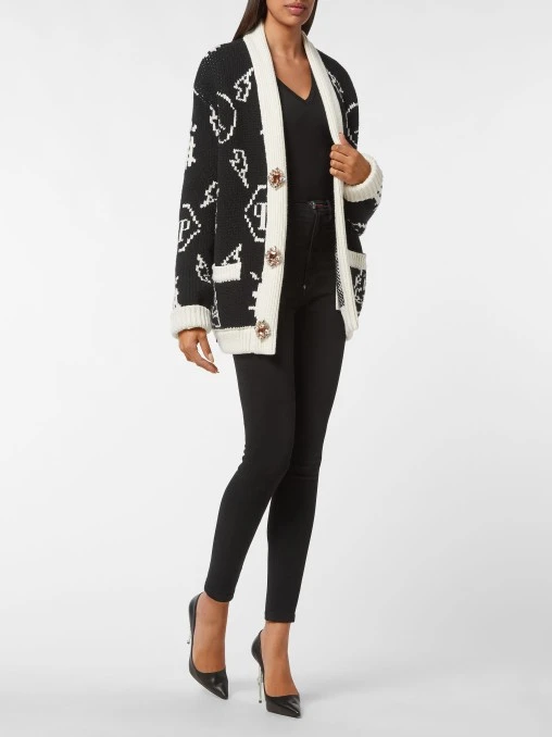 Кардиган PHILIPP PLEIN