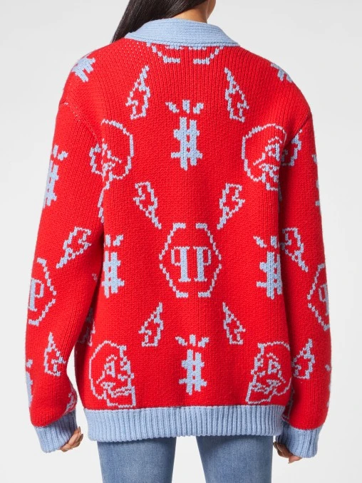 Кардиган PHILIPP PLEIN