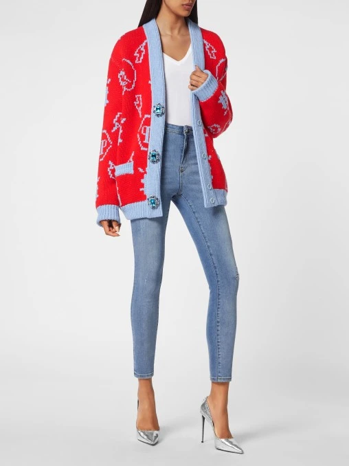 Кардиган PHILIPP PLEIN
