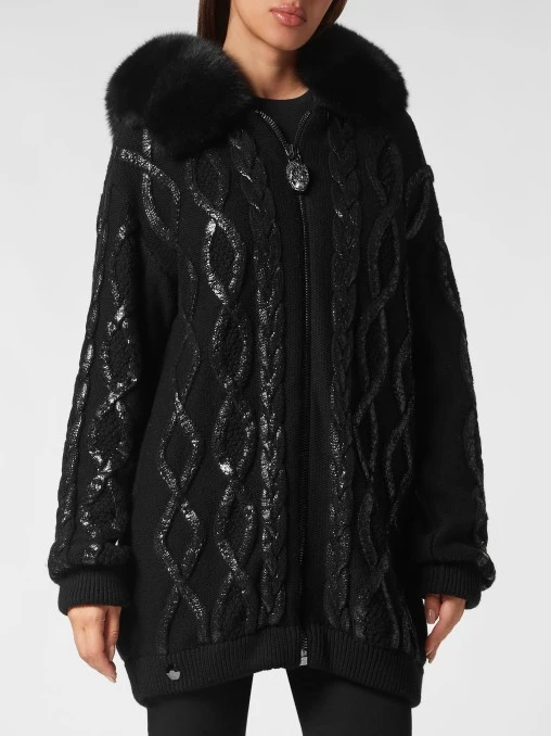 Кардиган PHILIPP PLEIN