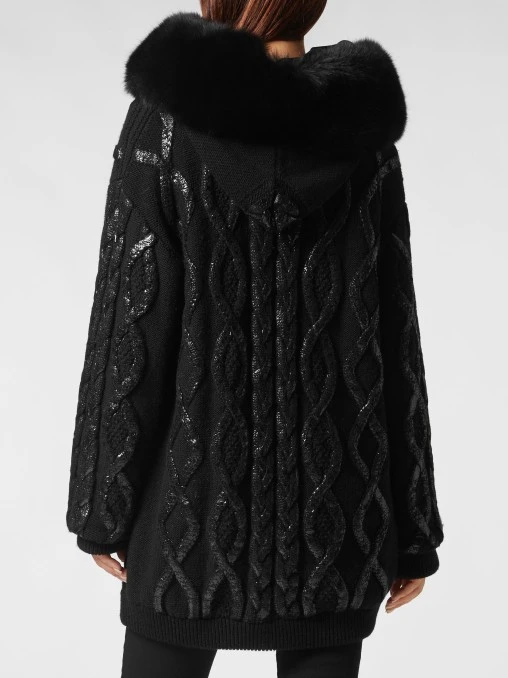 Кардиган PHILIPP PLEIN