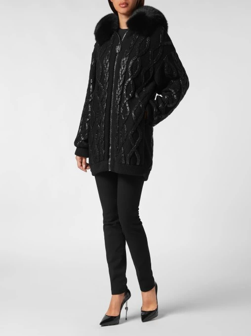 Кардиган PHILIPP PLEIN