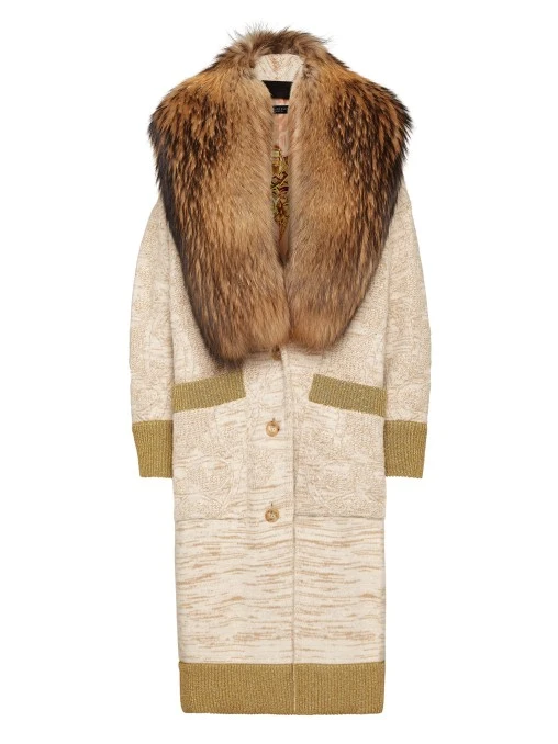 Кардиган PHILIPP PLEIN