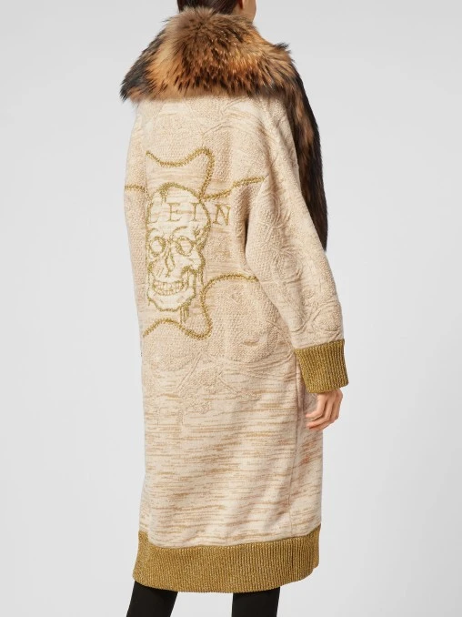 Кардиган PHILIPP PLEIN