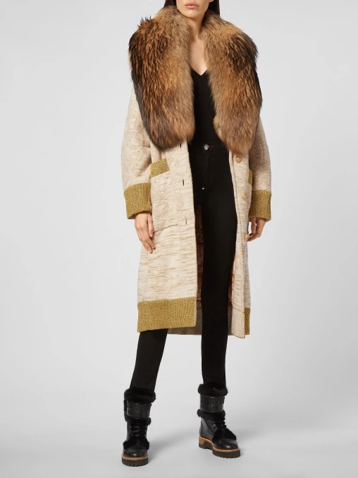 Кардиган PHILIPP PLEIN