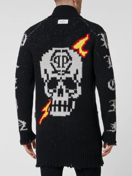Кардиган PHILIPP PLEIN