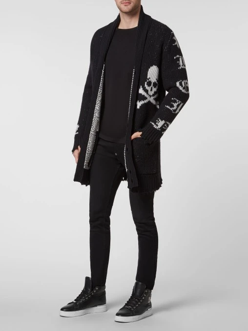Кардиган PHILIPP PLEIN