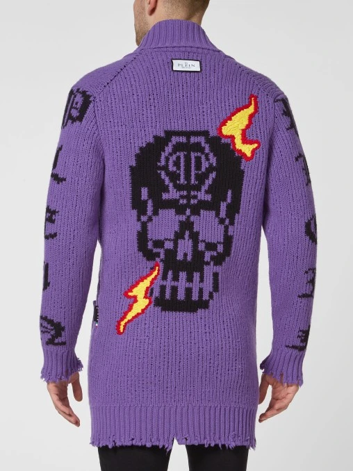 Кардиган PHILIPP PLEIN