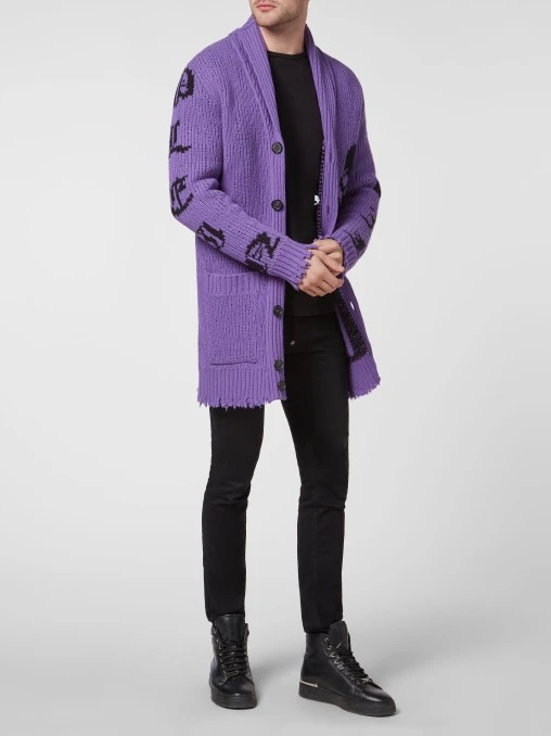 Кардиган PHILIPP PLEIN