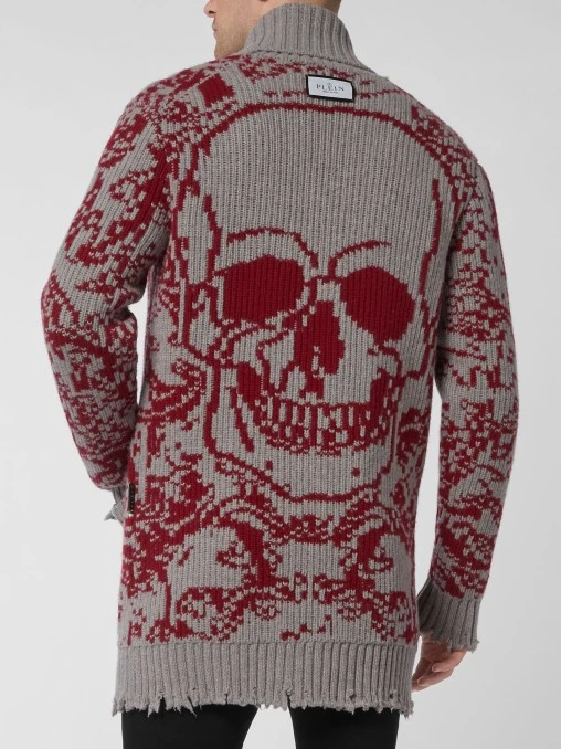 Кардиган PHILIPP PLEIN
