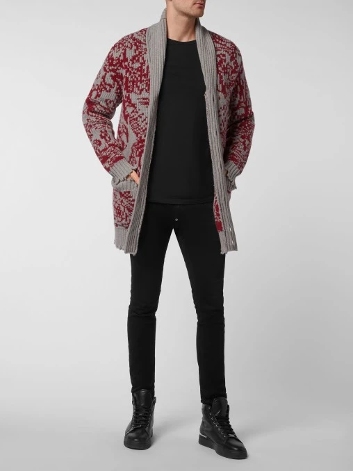Кардиган PHILIPP PLEIN