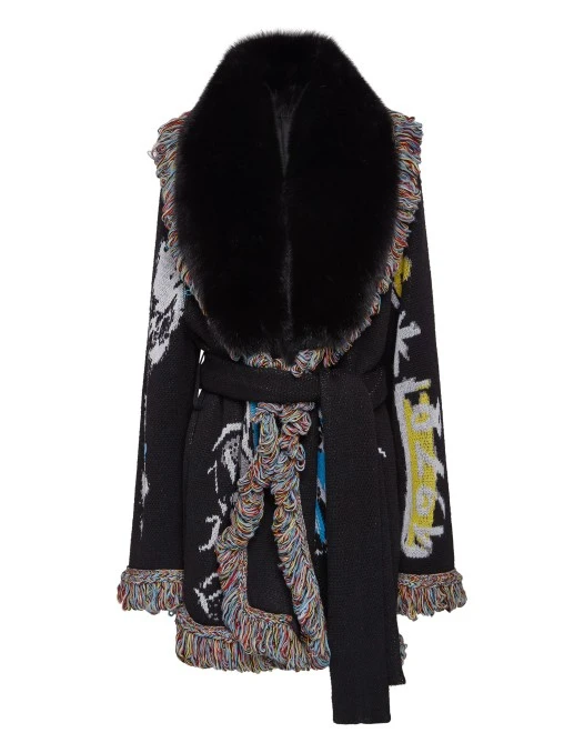 Кардиган PHILIPP PLEIN