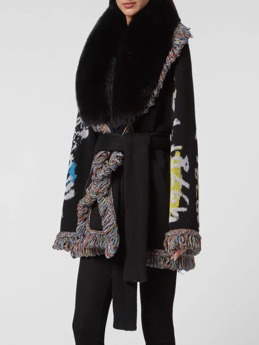 Кардиган PHILIPP PLEIN