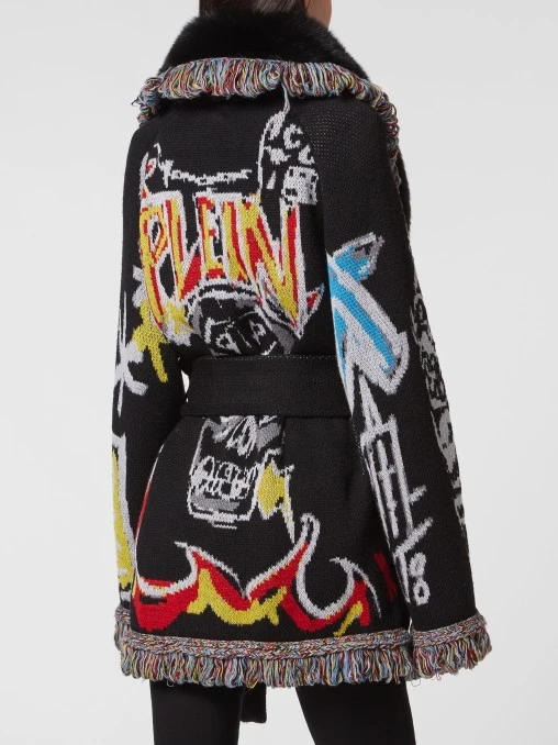 Кардиган PHILIPP PLEIN