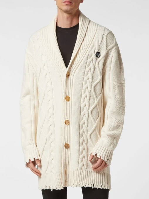 Кардиган PHILIPP PLEIN