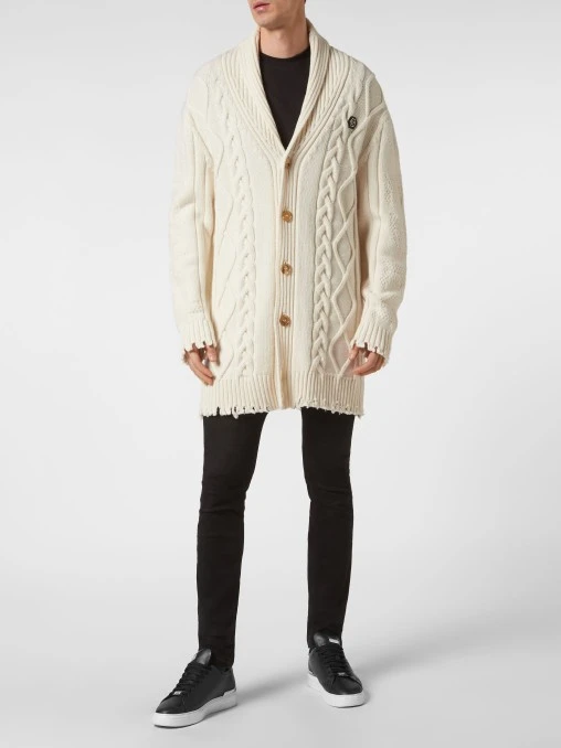 Кардиган PHILIPP PLEIN