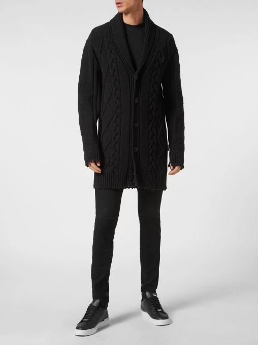 Кардиган PHILIPP PLEIN
