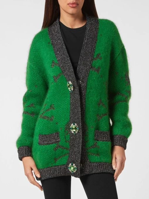 Кардиган PHILIPP PLEIN
