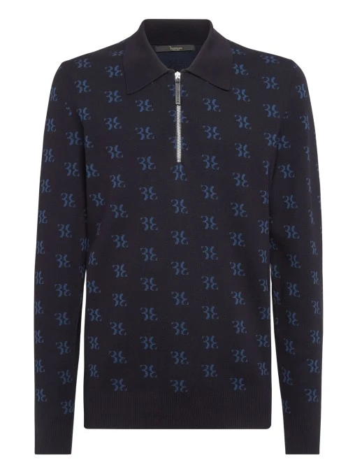 Кардиган BILLIONAIRE