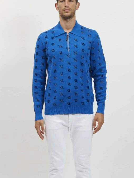 Кардиган BILLIONAIRE