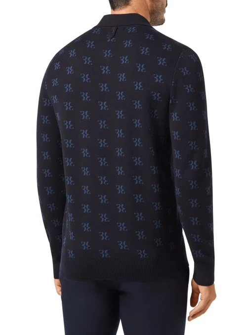 Кардиган BILLIONAIRE