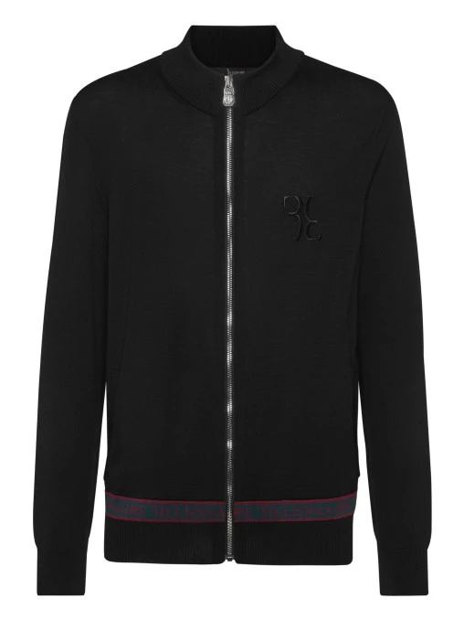 Кардиган BILLIONAIRE