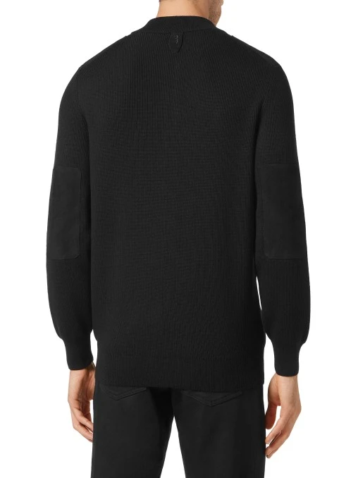 Кардиган BILLIONAIRE