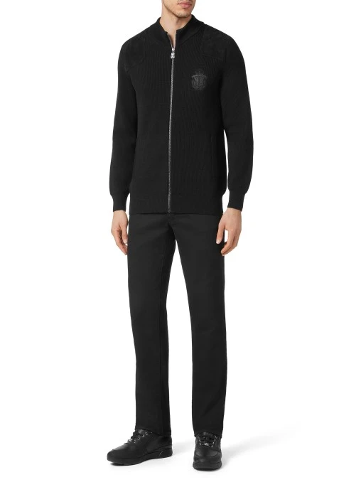 Кардиган BILLIONAIRE