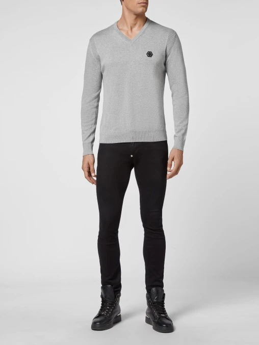 Кардиган PHILIPP PLEIN