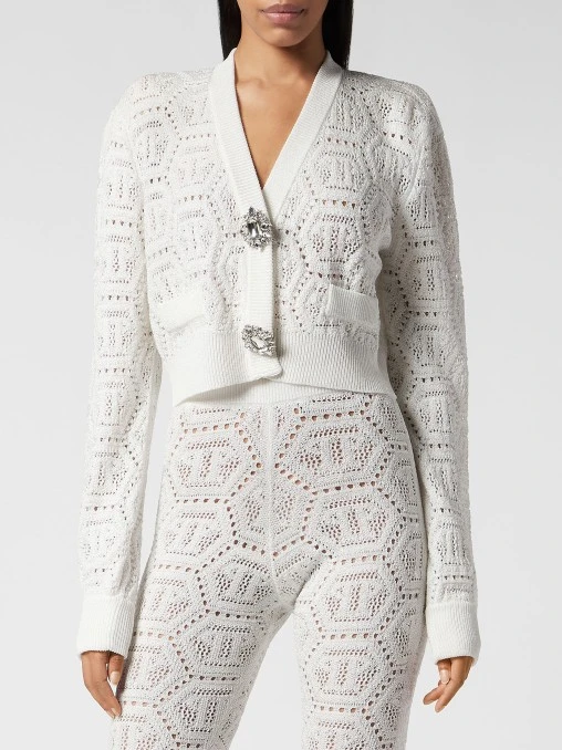 Кардиган PHILIPP PLEIN