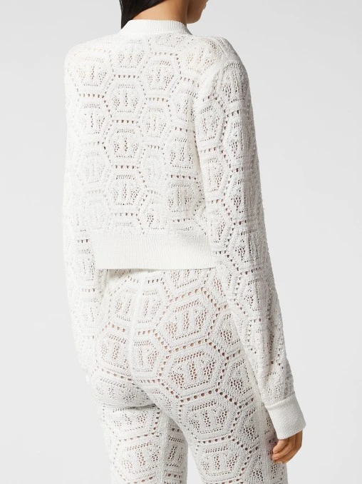 Кардиган PHILIPP PLEIN