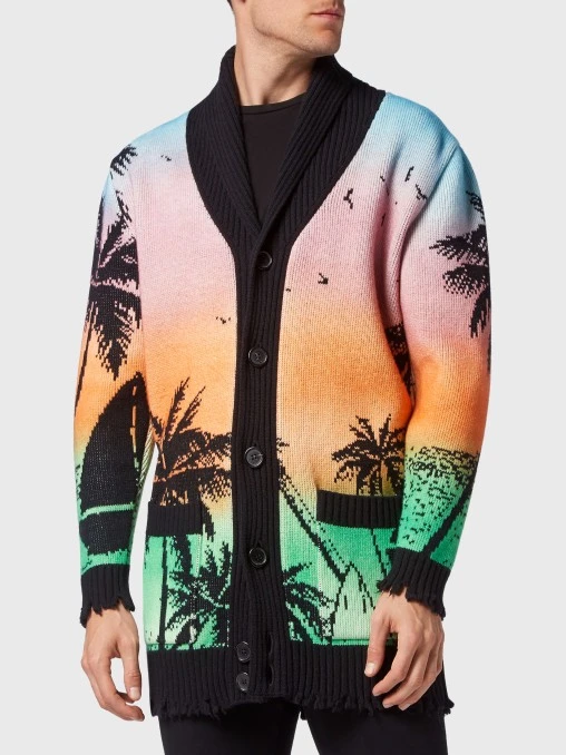 Кардиган PHILIPP PLEIN
