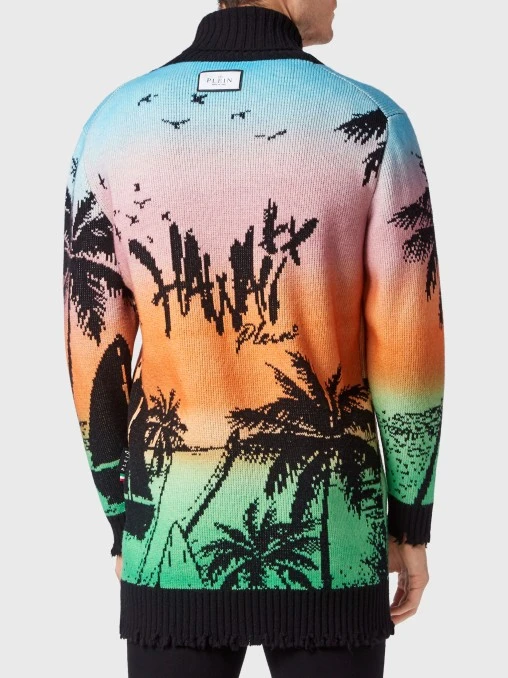 Кардиган PHILIPP PLEIN