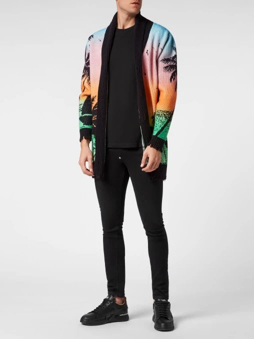 Кардиган PHILIPP PLEIN