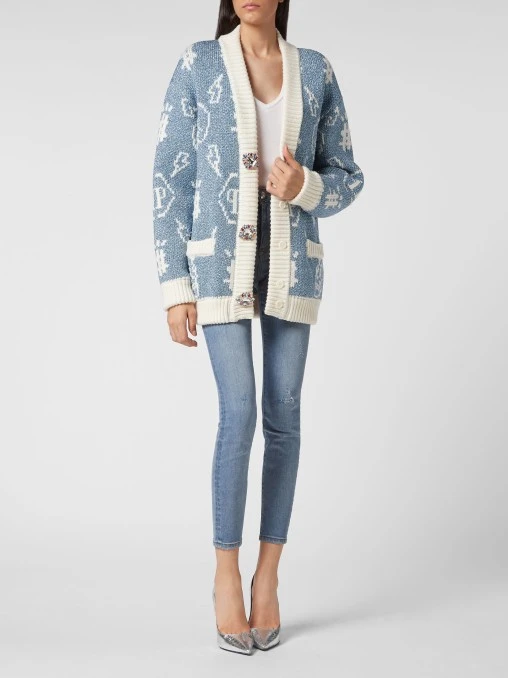 Кардиган PHILIPP PLEIN